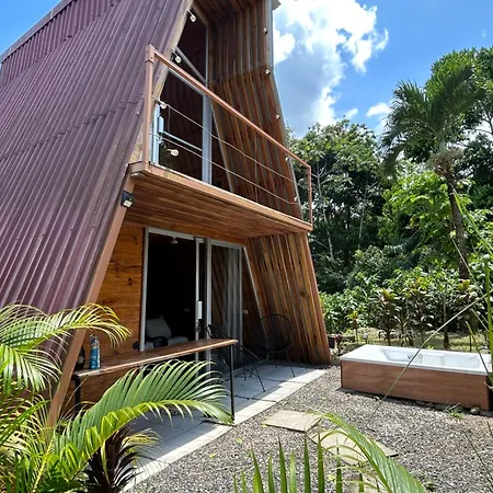 Tiny Villa Experience